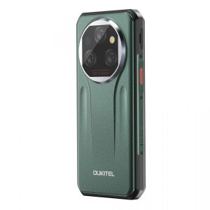 baselinker-1756645534.jpg Smartfon WP39 5G 6/256GB IP69K zielony
