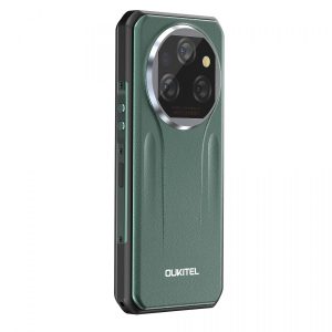 baselinker-1756645535.jpg Smartfon WP39 5G 6/256GB IP69K zielony