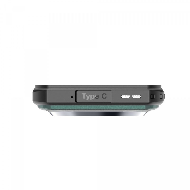 baselinker-1756645542-2.jpg Smartfon WP39 5G 6/256GB IP69K zielony