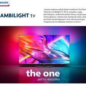 Telewizor 55 cali LED 55PUS8919/12