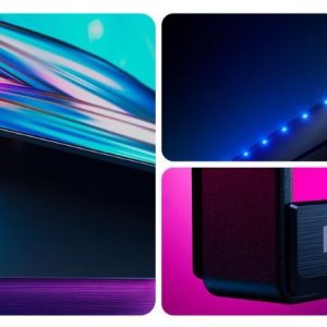 Telewizor 55 cali LED 55PUS8919/12