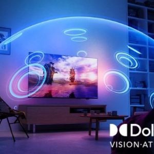 Telewizor 55 cali LED 55PUS8919/12