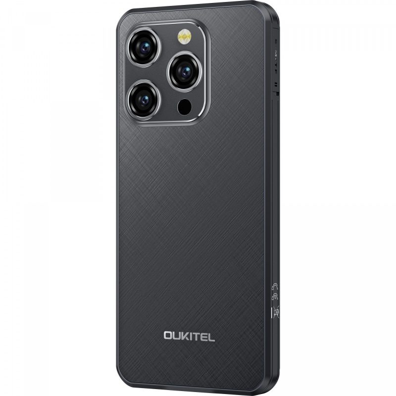 baselinker-1756645569-1.jpg Smartfon WP52 5G 4/256/GB IP69K Czarny