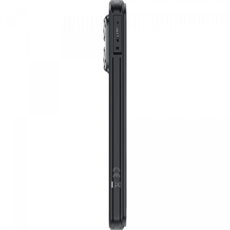 baselinker-1756645573.jpg Smartfon WP52 5G 4/256/GB IP69K Czarny