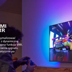 baselinker-1756645590.jpg Telewizor LED 50 cali 50PUS8319/12