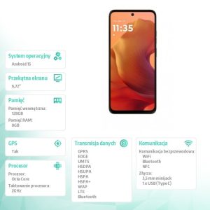 baselinker-1756645593-1.jpg Smartfon moto g15 8/128GB Sunrise Orange