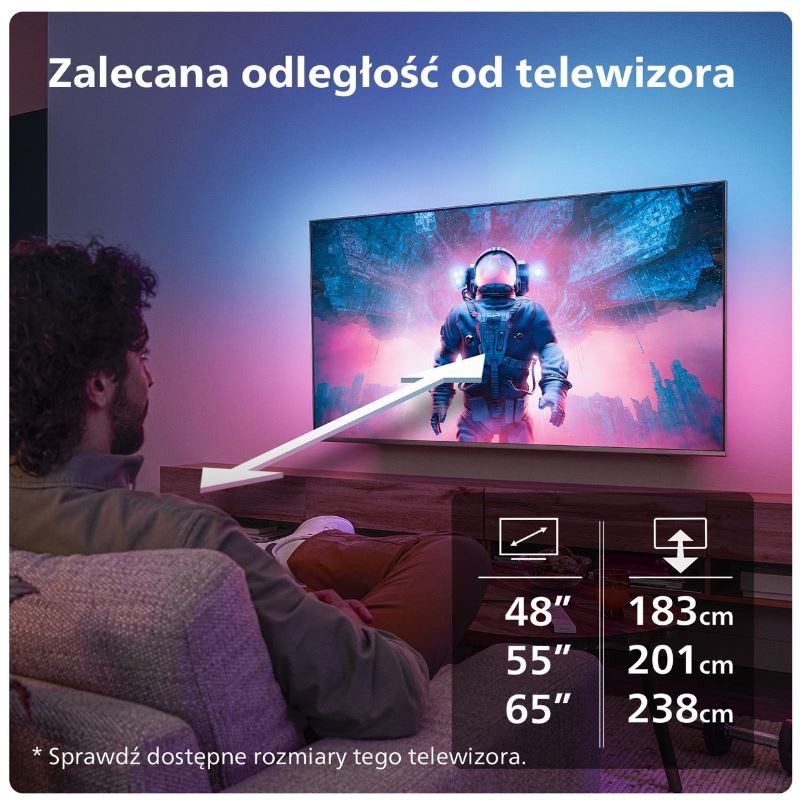 baselinker-1756645605.jpg Telewizor 55 cali OLED 55OLED769/12
