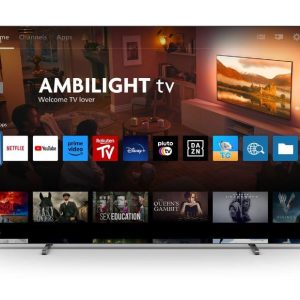 Telewizor 65 cali OLED 65OLED769/12