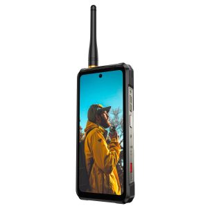 baselinker-1756645618.jpg Smartfon Armor 26 Ultra Walkie-Talkie 5G 12/512GB IP69K Czarny