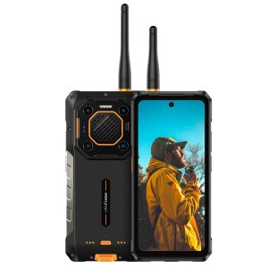 baselinker-1756645622.jpg Smartfon Armor 26 Ultra Walkie-Talkie 5G 12/512GB IP69K Czarny