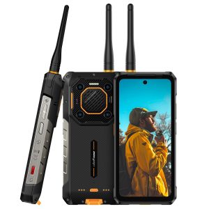 baselinker-1756645623-1.jpg Smartfon Armor 26 Ultra Walkie-Talkie 5G 12/512GB IP69K Czarny