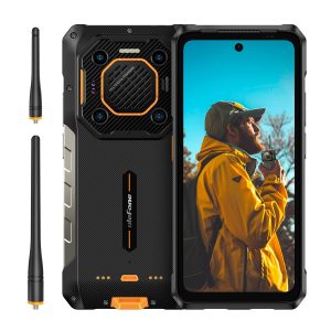 baselinker-1756645624-1.jpg Smartfon Armor 26 Ultra Walkie-Talkie 5G 12/512GB IP69K Czarny