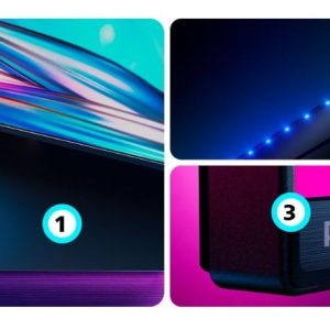 Telewizor 75 cali LED 75PUS8919/12