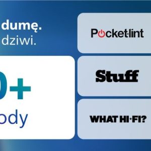 Telewizor 75 cali LED 75PUS8919/12