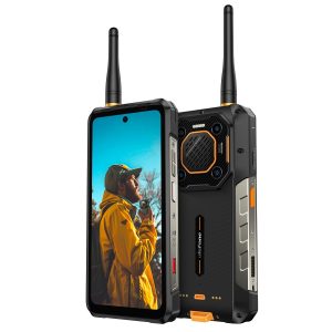 baselinker-1756645625-1.jpg Smartfon Armor 26 Ultra Walkie-Talkie 5G 12/512GB IP69K Czarny
