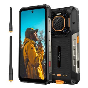 baselinker-1756645626-2.jpg Smartfon Armor 26 Ultra Walkie-Talkie 5G 12/512GB IP69K Czarny