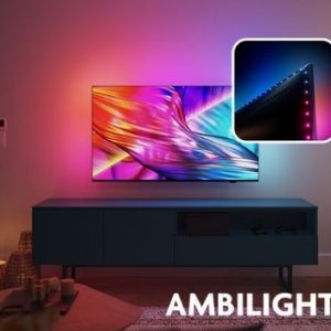 Telewizor 75 cali LED 75PUS8919/12