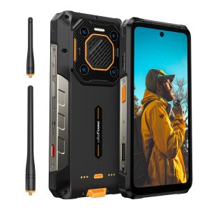 baselinker-1756645628.jpg Smartfon Armor 26 Ultra Walkie-Talkie 5G 12/512GB IP69K Czarny