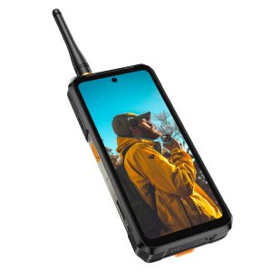 baselinker-1756645629-1.jpg Smartfon Armor 26 Ultra Walkie-Talkie 5G 12/512GB IP69K Czarny