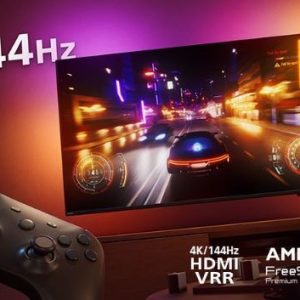 Telewizor 75 cali LED 75PUS8919/12