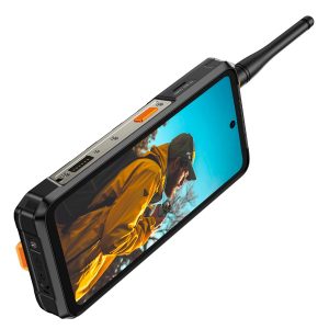 baselinker-1756645630-1.jpg Smartfon Armor 26 Ultra Walkie-Talkie 5G 12/512GB IP69K Czarny