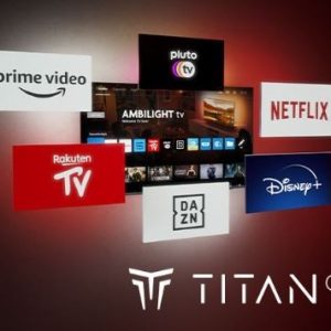 Telewizor 75 cali LED 75PUS8919/12