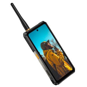 baselinker-1756645631.jpg Smartfon Armor 26 Ultra Walkie-Talkie 5G 12/512GB IP69K Czarny
