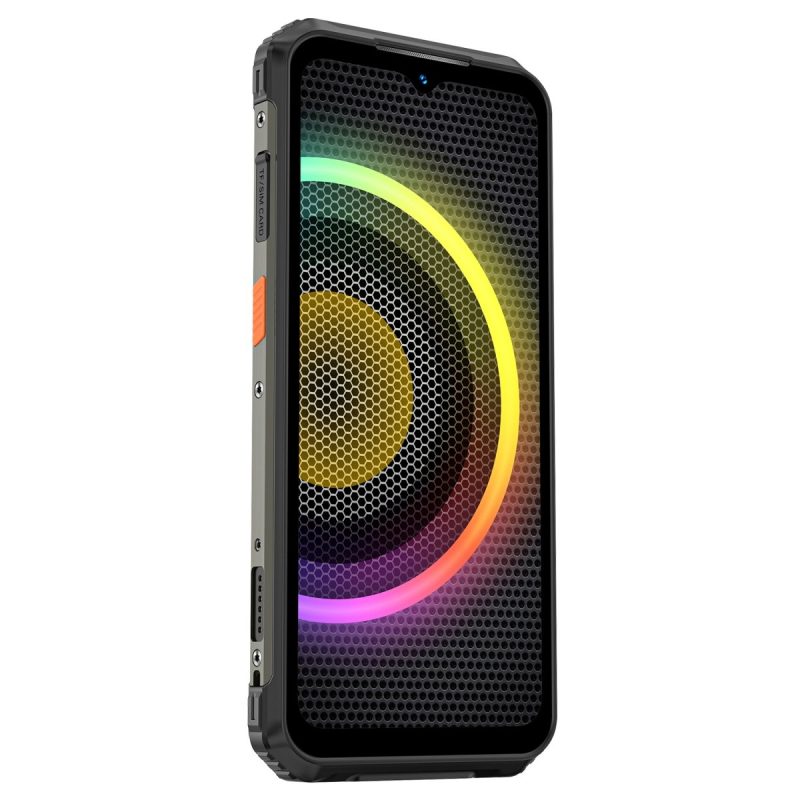 baselinker-1756645639.jpg Smartfon Armor 21 4G 8/256GB IP69K głośnik 122dB RGB Czarny