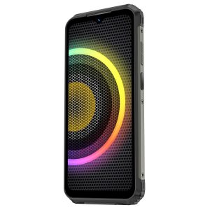 baselinker-1756645640.jpg Smartfon Armor 21 4G 8/256GB IP69K głośnik 122dB RGB Czarny