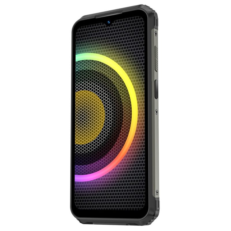 baselinker-1756645640.jpg Smartfon Armor 21 4G 8/256GB IP69K głośnik 122dB RGB Czarny