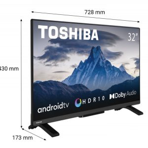 baselinker-1756645642.jpg Telewizor LED 32 cale 32LA2E63DG