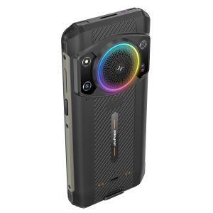 baselinker-1756645645.jpg Smartfon Armor 21 4G 8/256GB IP69K głośnik 122dB RGB Czarny