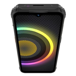 baselinker-1756645647.jpg Smartfon Armor 21 4G 8/256GB IP69K głośnik 122dB RGB Czarny