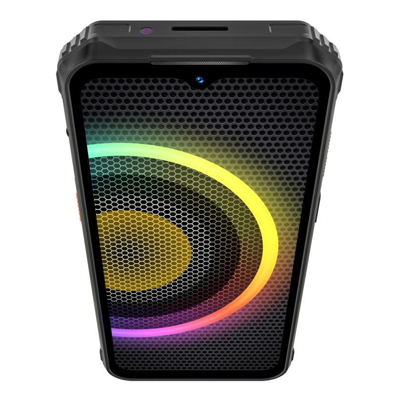 baselinker-1756645647.jpg Smartfon Armor 21 4G 8/256GB IP69K głośnik 122dB RGB Czarny