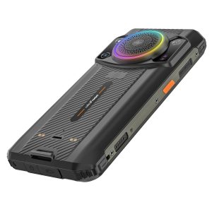 baselinker-1756645649.jpg Smartfon Armor 21 4G 8/256GB IP69K głośnik 122dB RGB Czarny