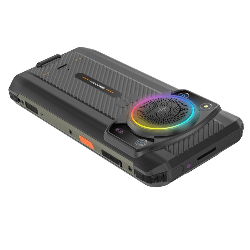 baselinker-1756645650.jpg Smartfon Armor 21 4G 8/256GB IP69K głośnik 122dB RGB Czarny