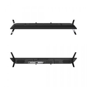 Telewizor 40 cali FHD VIDAA HEVC