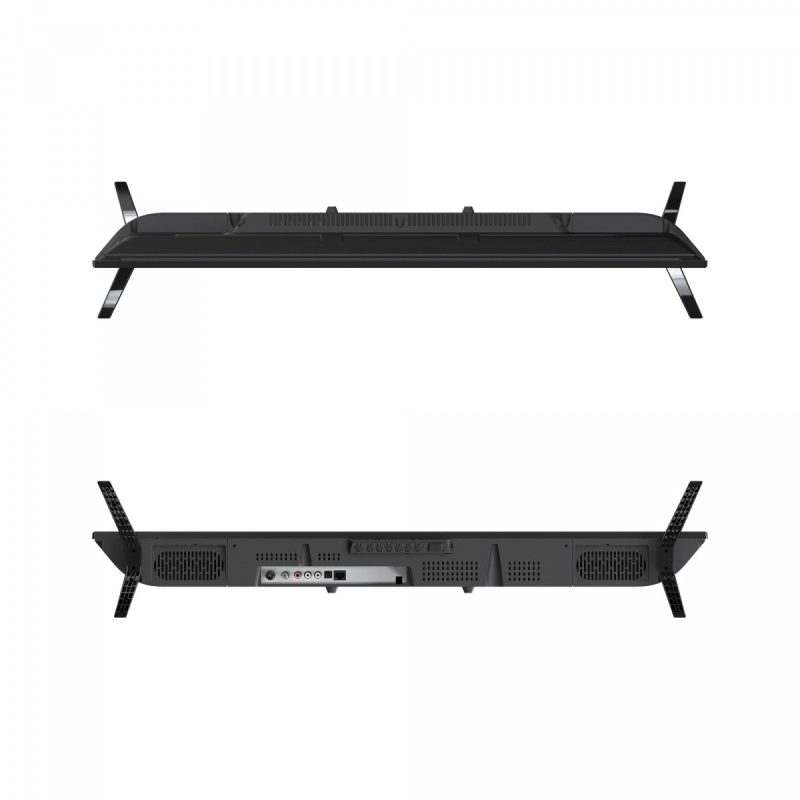 Telewizor 40 cali FHD VIDAA HEVC