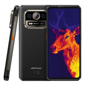 baselinker-1756645719.jpg Smartfon Armor 25T 4G 8/256GB IP69K termowizja Frost Black