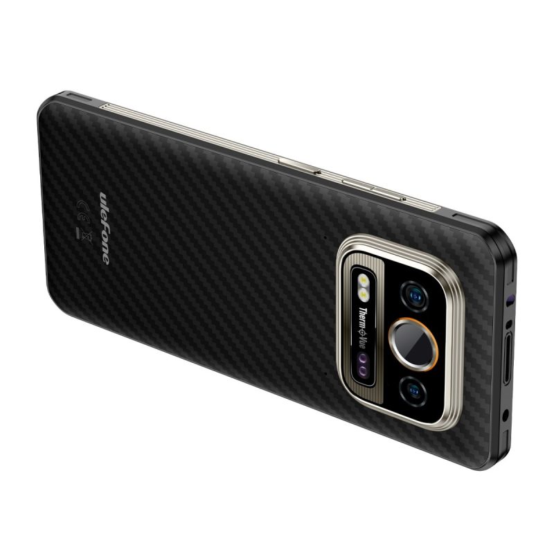 baselinker-1756645720.jpg Smartfon Armor 25T 4G 8/256GB IP69K termowizja Frost Black