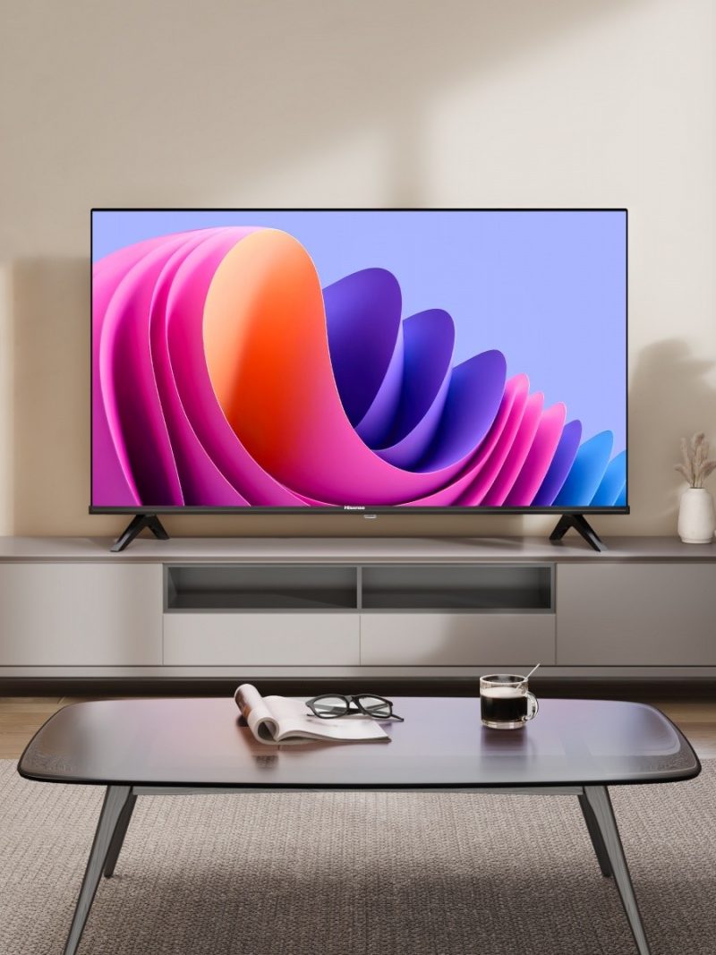 Telewizor LED 32 cale 32A4N