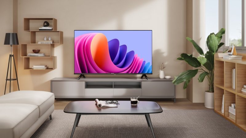 Telewizor LED 32 cale 32A4N