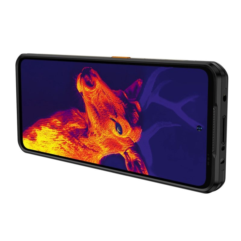 baselinker-1756645724.jpg Smartfon Armor 25T 4G 8/256GB IP69K termowizja Frost Black
