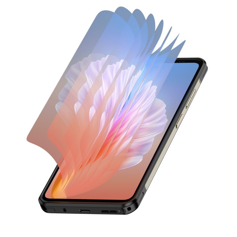 baselinker-1756645725-1.jpg Smartfon Armor 25T 4G 8/256GB IP69K termowizja Frost Black