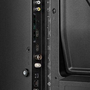 Telewizor LED 32 cale 32A4N