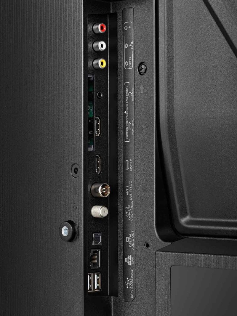 Telewizor LED 32 cale 32A4N