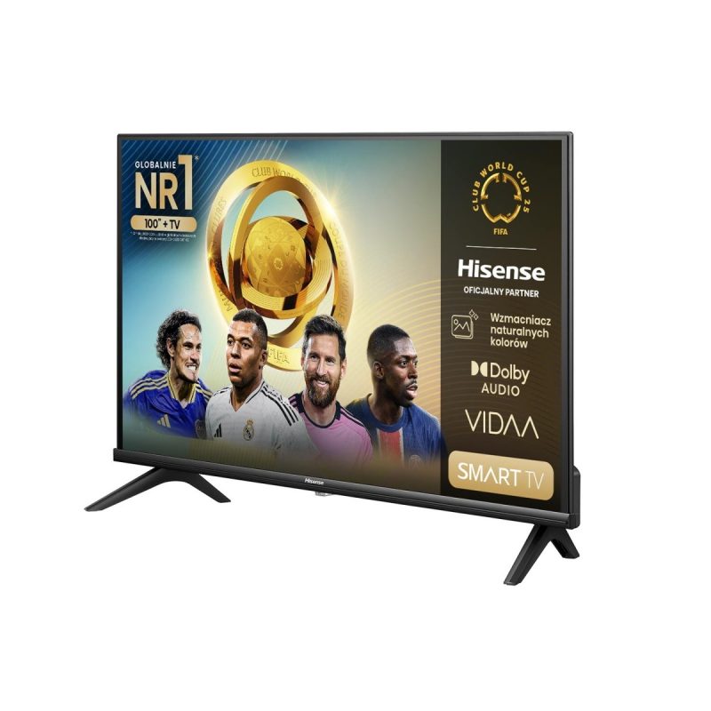 Telewizor LED 32 cale 32A4N