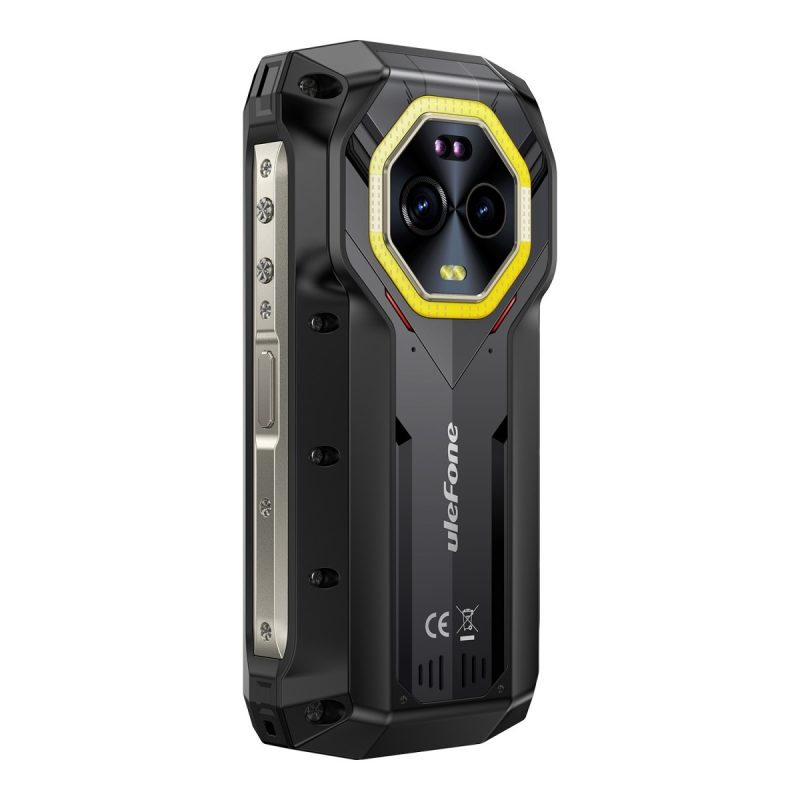 baselinker-1756645732-1.jpg Smartfon Armor Mini 20 Pro 4G 8/256GB IP69K Czarny