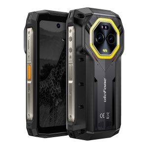 baselinker-1756645734.jpg Smartfon Armor Mini 20 Pro 4G 8/256GB IP69K Czarny