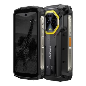 baselinker-1756645735.jpg Smartfon Armor Mini 20 Pro 4G 8/256GB IP69K Czarny